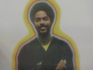 JAMES MASON LP, RHYTHM OF LIFE (CHIAROSCURO US Issue NM/NM)