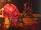 DZYAN electric silence LP NEU OVP/Sealed