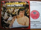 ASD 3131 ANDRE PREVIN'S MUSIC NIGHT    PREVIN / LONDON SYMPHONY   TAS   NM