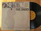 1967 PSYCHE FUZZ ALBUM THE DAVID VMC 124 STILL IN PARTIAL SHRINK