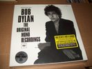 BOB DYLAN : The Original Mono Recordings 9 LP BOX SEALED #ed 3624