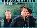 Rewind - DELUXE by Rascal Flatts Vinyl LP - Used