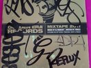 Golden Era Records 2011 Mixtape. Aussie / Oz Hip Hop RARE
