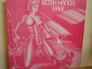 BOTH HANDS FREE -SAME(weather report,SPYRO GYRA,camel,SOFT MACHINE