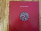 KING CRIMSON Discipline LP  ORIGINAL 1981 Ex Vinyl LP VG+ Record Cover BSK 3629