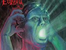 EULOGY - The Essence / Dismal  LP  ULTRA CLEAR
