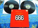 APHRODITES CHILD ? 666 ? RARE QUALITY  RECORDS #11A