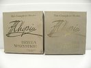 ?25 x LP VERY RARE CHOPIN COMPLETE WORKS SZTOMPKA WOYTOWICZ EKIER POLAND MUZA