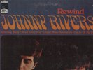 Johnny Rivers Rewind Stereo Vinyl Lp Sealed