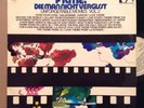 breaks FILME DIE MAN NICHT VERGISST drums DRAMA FUNK soul OG 2 LP NM-