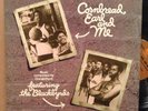 rare funk CORNBREAD EARL AND ME soul PROMO blackbyrds BLAXPLOITATION funky OG LP