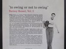 Barney Kessel, Vol 3 - 