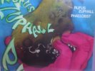 RUFUS ZUPHALL phallobst Foldout Sleeve LP NEU OVP/Sealed