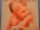 VAN HALEN 1984 VINYL LP 1983 ORIGINAL PRESS 