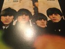 Beatles For Sale (LP) [LP] by Beatles (The) (Vinyl, Nov-1988, Parlophone Records
