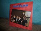 THE BEATLES CONQUER AMERICA 2LP NEMS FAN CLUB NM VINYL