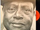 LP - Columbia Records - Bukka White - Parchman Farm