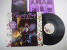 Prince And The Revolution,Purple Rain,Original press,Warner Bros record label,LP