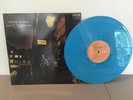 DAVID BOWIE -ZIGGY STARDUST & SPIDERS FROM MARS -BRAND NEW BLUE COLORED VINYL LP
