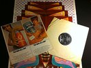 THE WHO: Sell Out, orig UK mono, poster and stickered sleeve - only 500