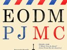 PEARL JAM PJ MC EODM 7