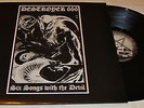 DESTRÖYER 666 - Six Songs with the Devil LP Nifelheim,Darkthrone,Desaster,Sabbat