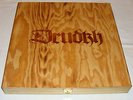 DRUDKH - Wodden Box Vinyl  lim. 150 Agalloch,Wolves in the Throne Room,Solstafir