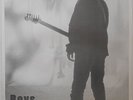 THE CURE Robert Smith Boys Don't Cry Rare Original Vintage 1980's 34 x 24 POSTER
