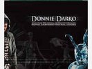 Donnie Darko Sountrack / Score - Rare Green Marble 12
