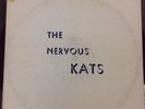 The Nervous Kats (Bailey's) - S/T Surf Rockabilly Cramps Redding CA