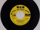HERMAN’S HERMITS: Wonderful World USA Scarce DJ PROMO 45 MGM Rock NM-