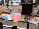 Pet Shop Boys - Yes -  Smoked Perspex Box 11LP - RARE