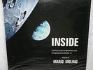 MARIO MOLINO - Inside - OST Library LP TOP ORIGINAL Pressing