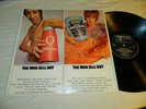 THE WHO - THE WHO SELL OUT -RARE 1967 MONO -TRACK 612 002 1st A2 / B1 - Vg +/ Ex