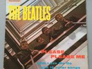 THE BEATLES PLEASE PLEASE ME 1963  MONO 2nd PRESS  XEX 421/2. 1N 2N