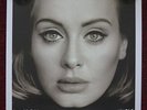 Adele RARE 25 Tour VIP Concert Lithograph Poster - London O2 March 19 - 89/310