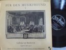WILHELM STROSS - LEOPOLD WLACH / BEETHOVEN / ELITE SPECIAL