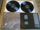 My Dying Bride - Turn Loose the Swans 1st press Gatefold  LP Peaceville 1993