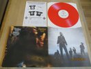 paradise Lost - Gothic 1st press LP Peaceville Records 1991 red wax