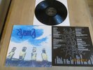 Xysma - Yeah 1st Press LP Comeback Records 1991*Disgrace Lobotomy