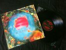 The Lightning Seeds - Sense LP UK 1992 EX/VG+  # Synth Pop