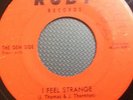 The Wonderettes - I Feel Strange (Ruby)