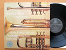 ERA-50512 Maurice Andre Trumpet Concertos Haydn Mozart Handel 2xLP NEAR MINT