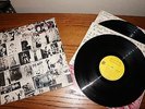 THE ROLLING STONES Exile On Main Street 1972 Rolling Stones Records Unipak Cover