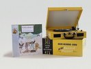 This Record Belongs To___ Mini Record Player BUNDLE  NIB Rare  Third Man Records