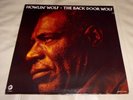 Howlin' Wolf Back Door Wolf Original Sealed LP 1973 Chess CH 50045 Blues