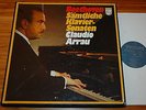 Claudio Arrau Beethoven Complete Piano Sonatas Dutch Philips Stereo 13LP Mint
