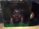 GLORIA SCOTT LP PRODUCED BY BARRY WHITE-WHAT AM I GONNA DO RARE FUNK/SOUL