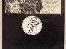 Adroit Effusive 'Part E' Vinyl EP Record Oz Hip Hop Certified Wise Hilltop Hoods