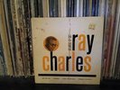 RAY CHARLES - RAY CHARLES - ATLANTIC EP 587 - 7